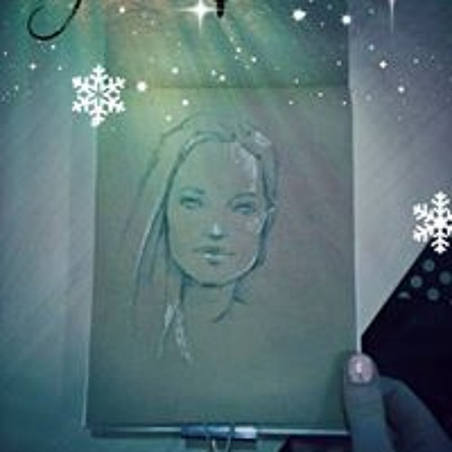 Ievgeniia Tkachenko’s avatar