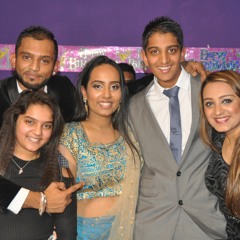 Dipzy Patel