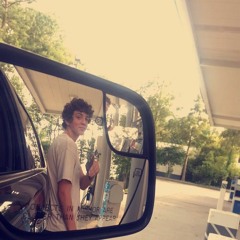 Michael Sanderson 11