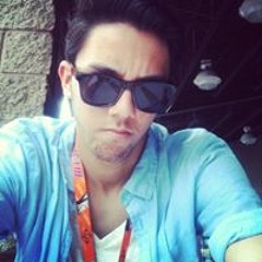 Tyler Borbon