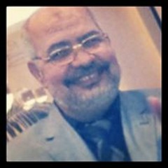 Mohamad Salah Elharairy