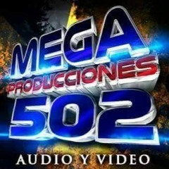 MEGA PRODUCTIONS 502