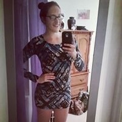 Samantha VanMeerbeck