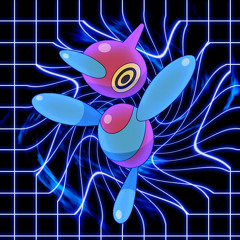PORYGON-Z