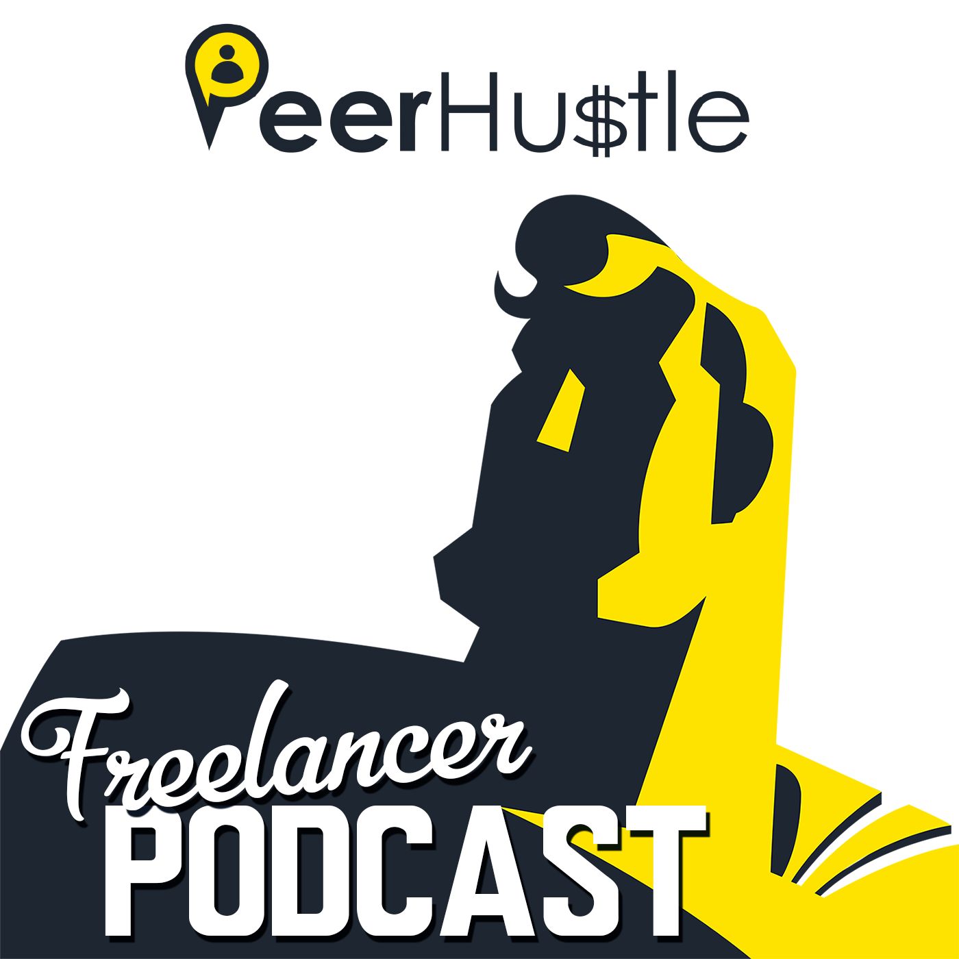 Freelancer Podcast | Hustling Advice for Freelancers