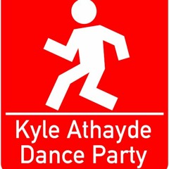 Kyle Athayde Dance Party