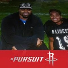 Shamar Parkinson