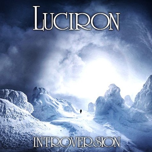 Luciron’s avatar