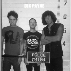 Dik Payne