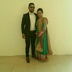 Jagmeet SoHal