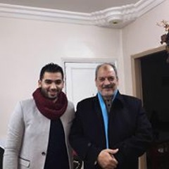 عاصم السعدى السعدى