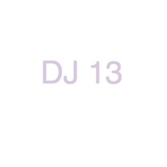 Dj 13
