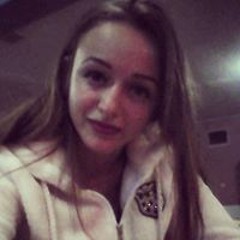 Madalina Fazekas