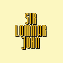 Sir Lommar John