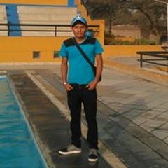 Junior Smith Castillo