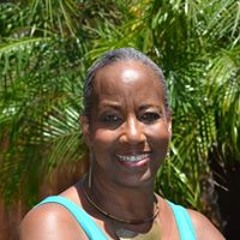 Sally Singleton-Williams