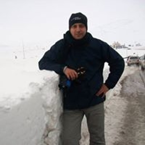 Khaldoun Alsuliman’s avatar