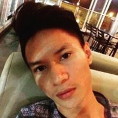 Kevin Solang Rotinsulu