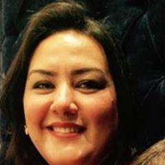 Salwa Rizkalla
