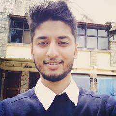 Yoshimotto Aka Kiran Das