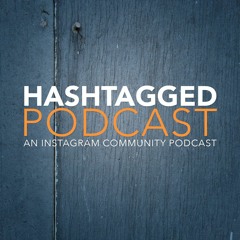 Hashtagged Podcast