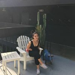 Chloe Chow