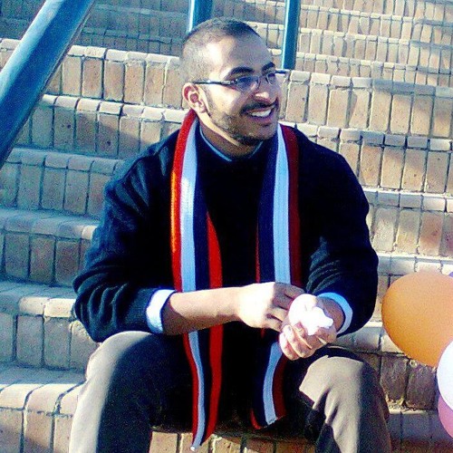 Abd El-Mageed Ewis’s avatar