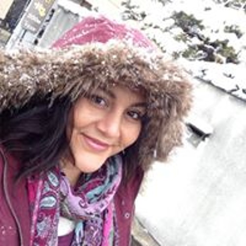 Christina Santarossa’s avatar
