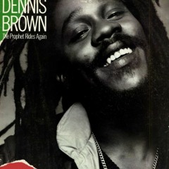 Stream Dennis Emmanuel Brown music | Listen to songs, albums