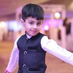 Shaan Muhammad