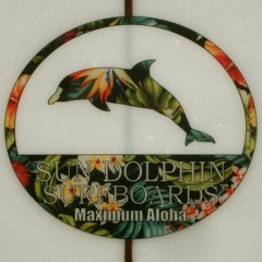Sun Dolphin Surfboards