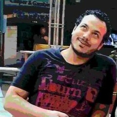 Muhammad Abd EL-Moaty