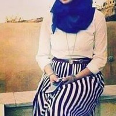 Sally Ahmad