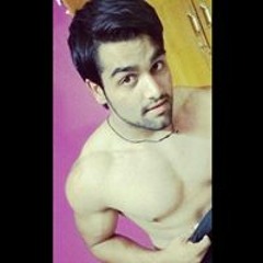 Shuja Wali