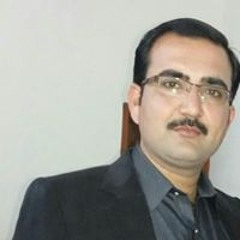 Najeeb Khan