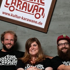 Kultur Karawane Trier