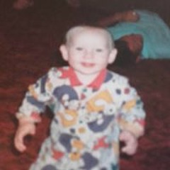 Jordan Stephenson