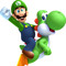 LUIGI TIME
