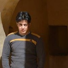 Tony Fayez