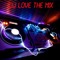 DJ Love The Mix