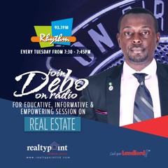Nigeria Real Estate Hub