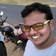 Chandra Bose Loganathan
