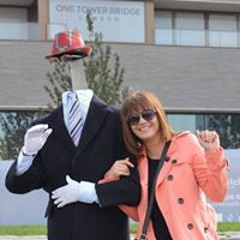 Теодора Ламбова