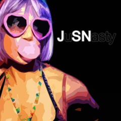 DJ JuSNasty