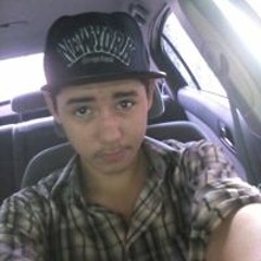 Josinaldo Magave