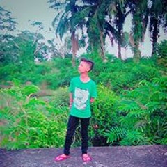 B-abang Kociik Ap Jr.