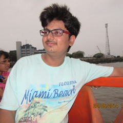 Sukalp Gupta