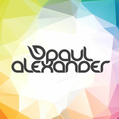 Paul Alexander