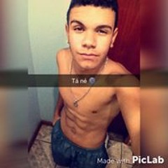 Alexander Ribeiro