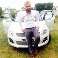 Ravneet Minhas
